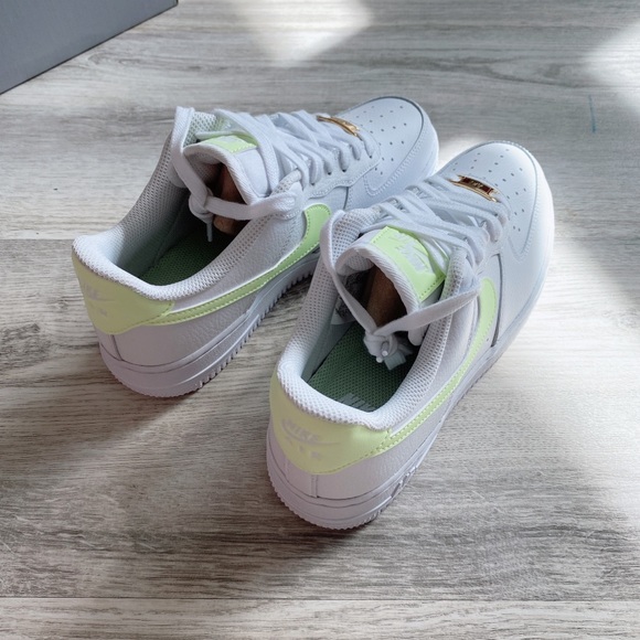 Nike Air Force 1 low - Picture 7 of 8